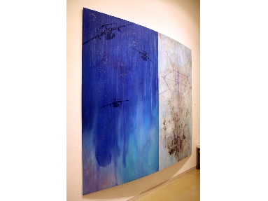 Recurrence -day and night-♯2.JPG